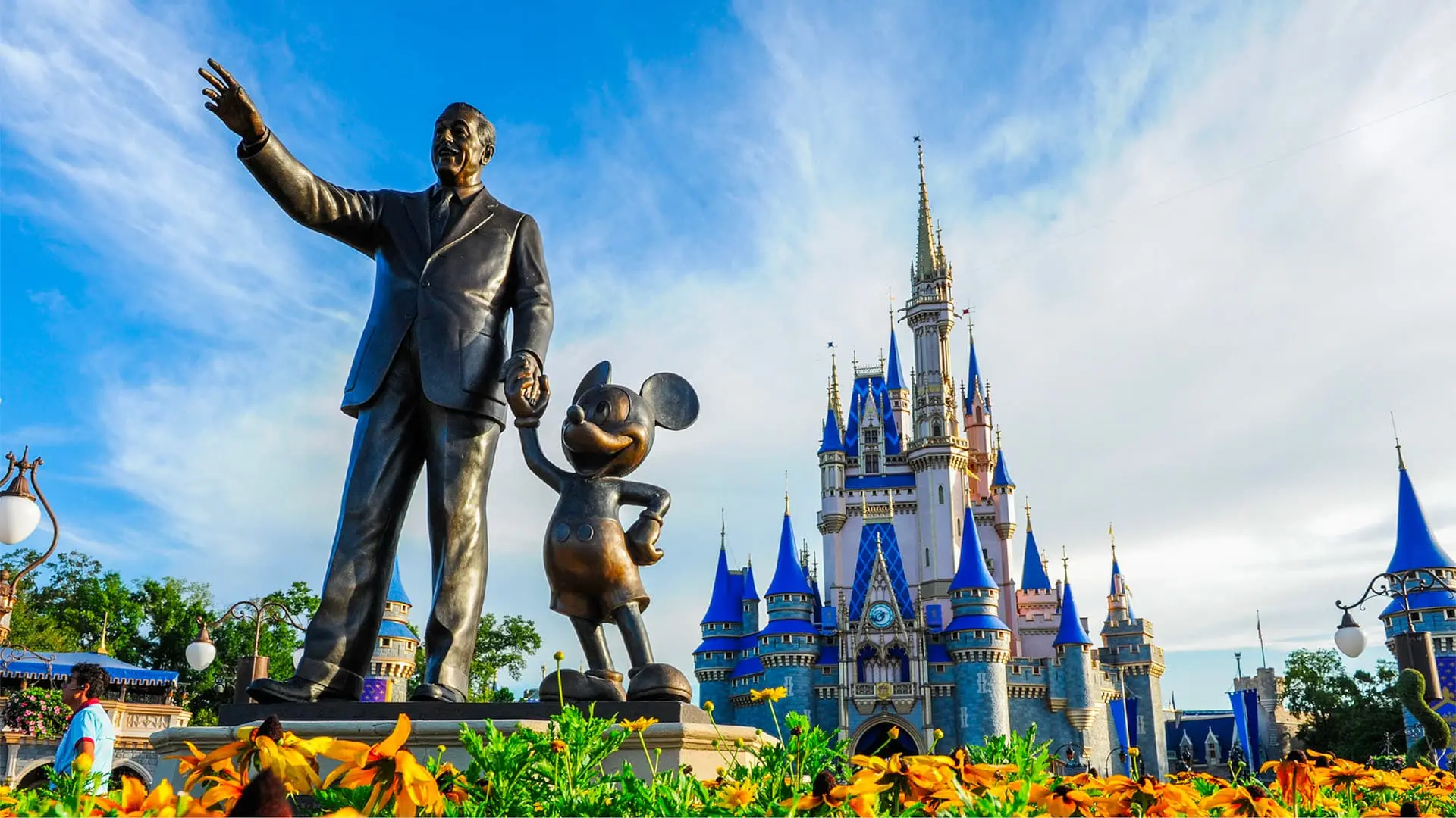 LinassiCo | Perry Becker | Disney