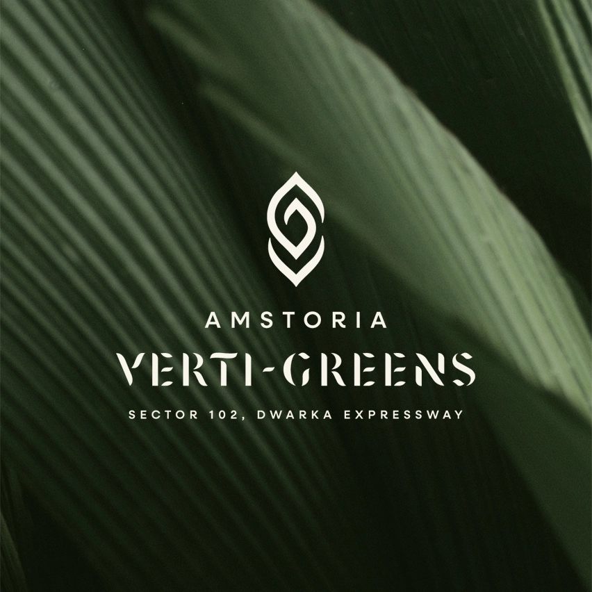 Logo over Leaves | BPTP | Linassi+Co