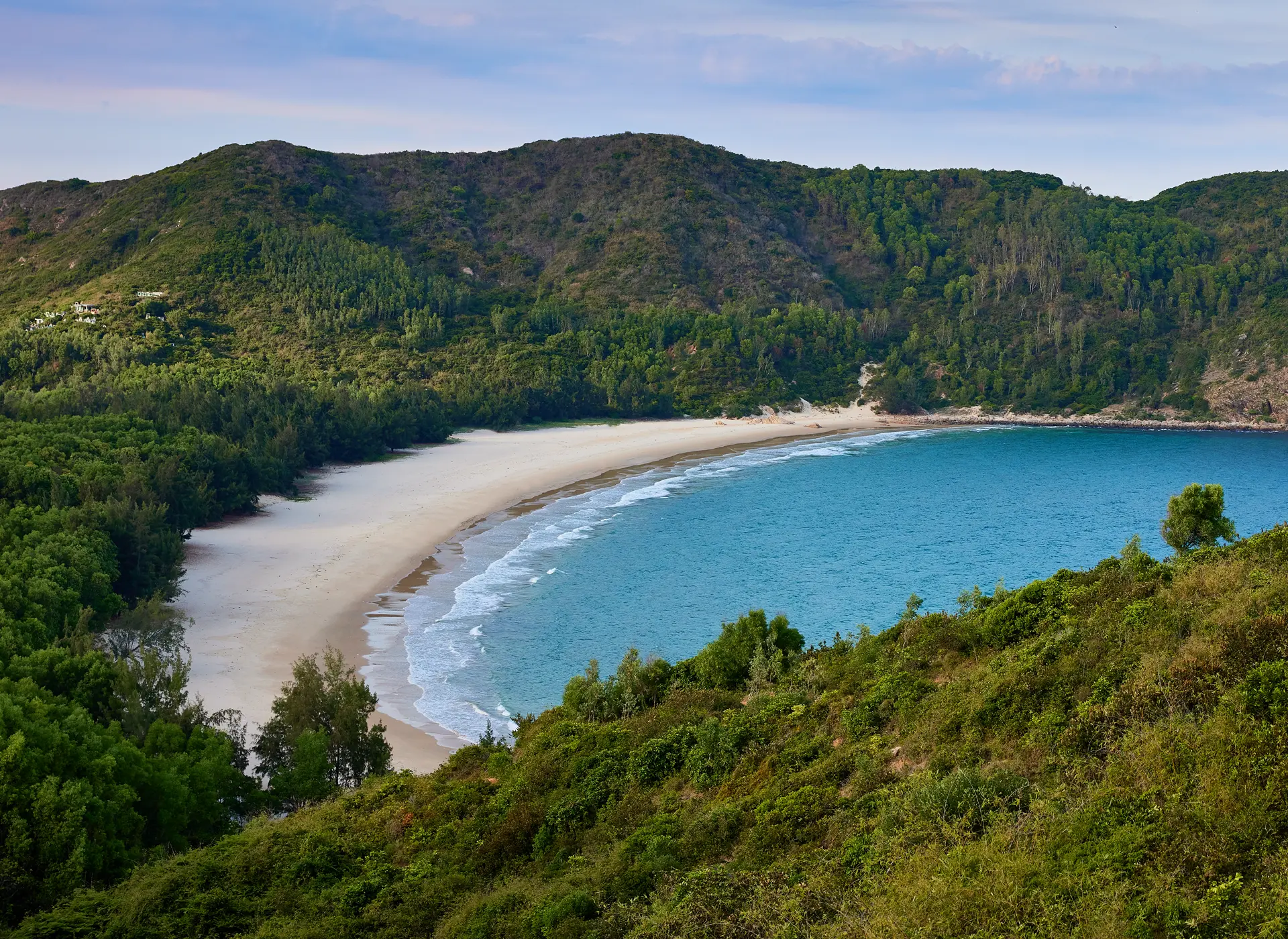 Bai Nom | Mandarin Oriental Bai Nom | Linassi+Co