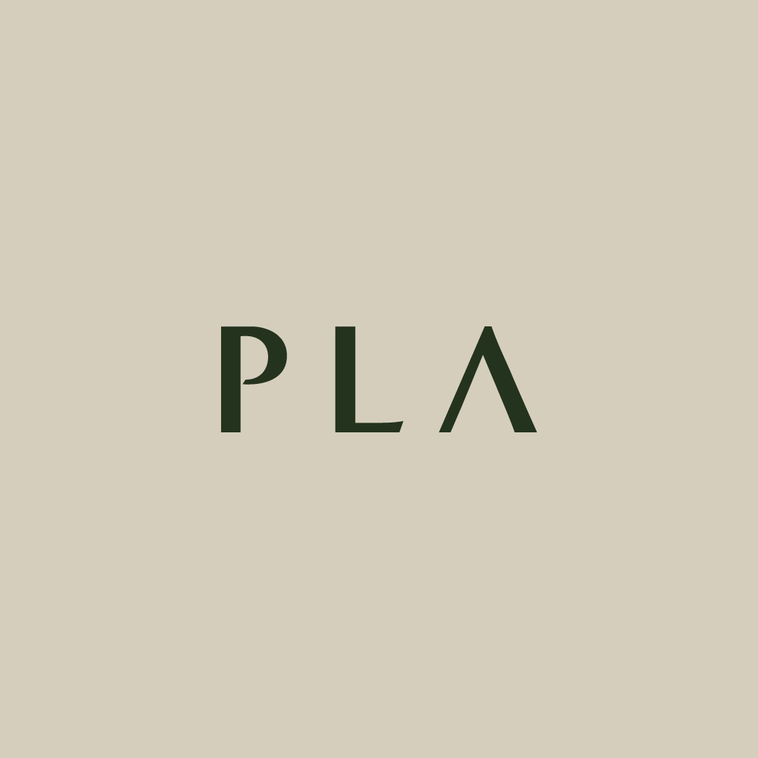 P Landscape logo | P Landscape | Linassi+Co