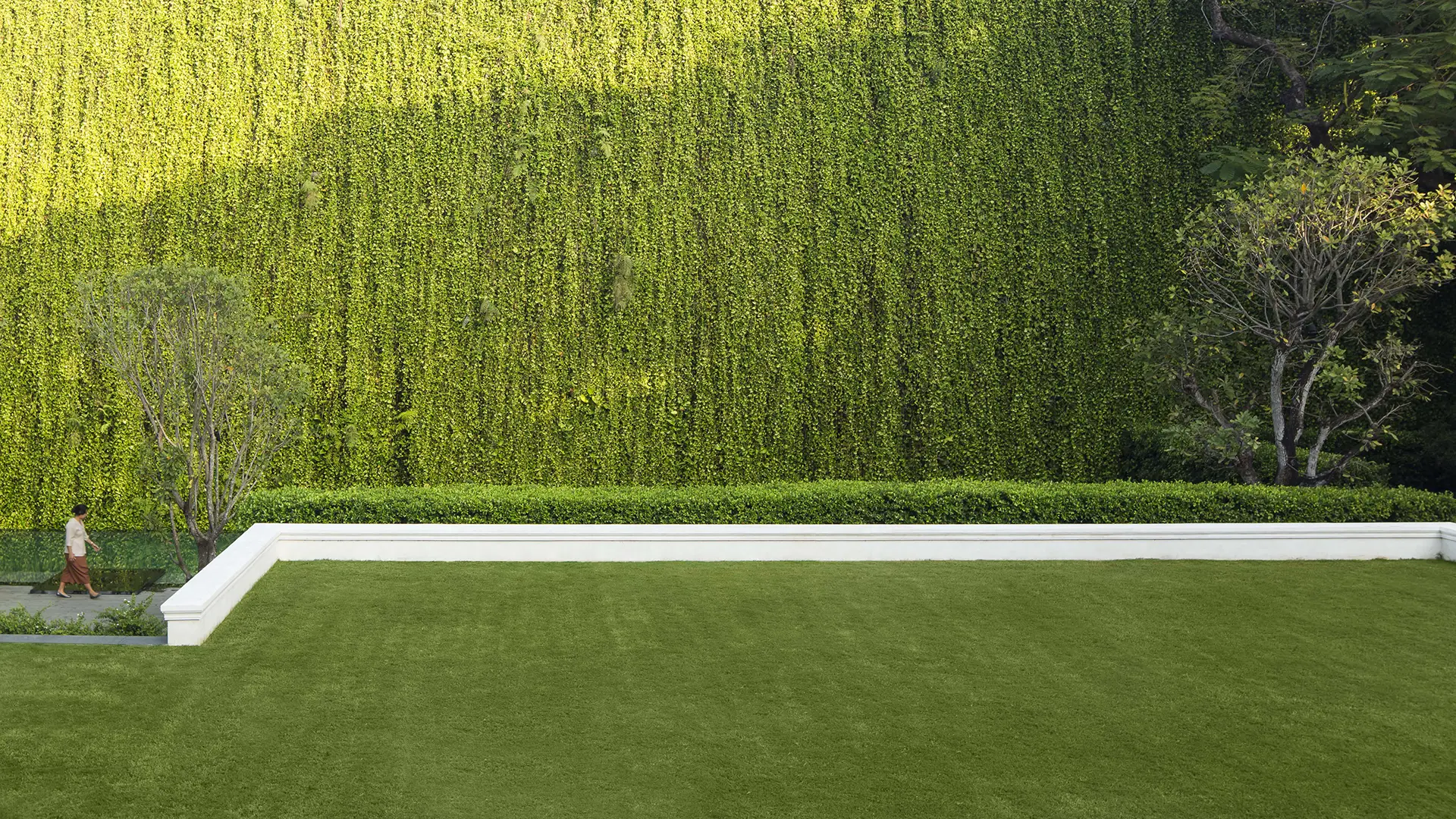 P Landscape project image | P Landscape | Linassi+Co