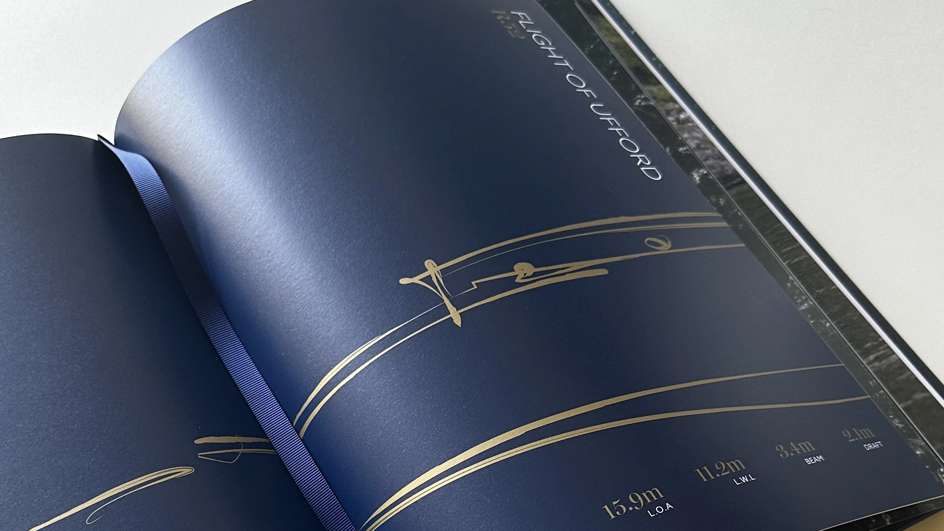 Yacht intro | Spirit Yachts | Linassi+Co