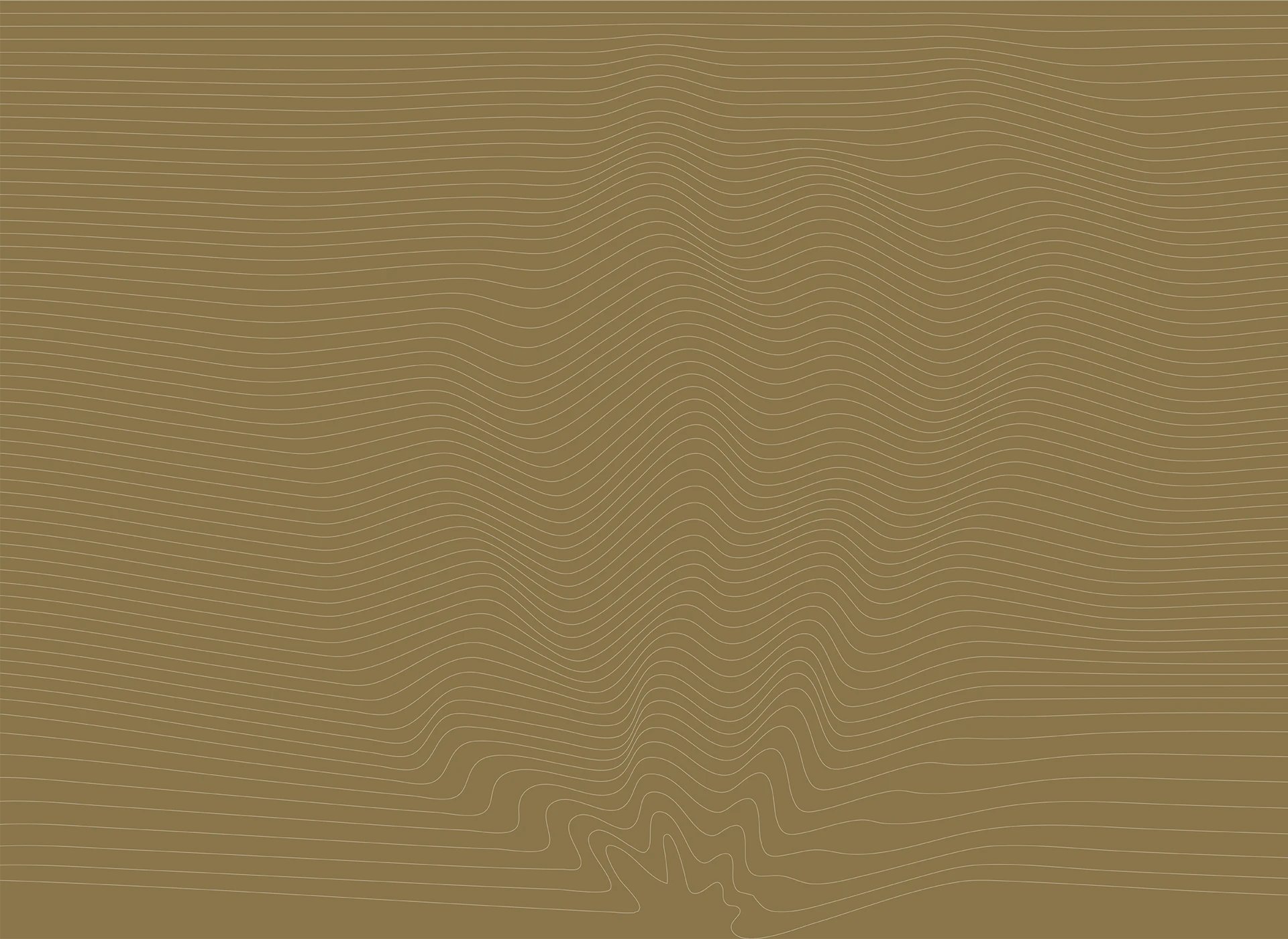 Wake pattern | Spirit Yachts | Linassi+Co