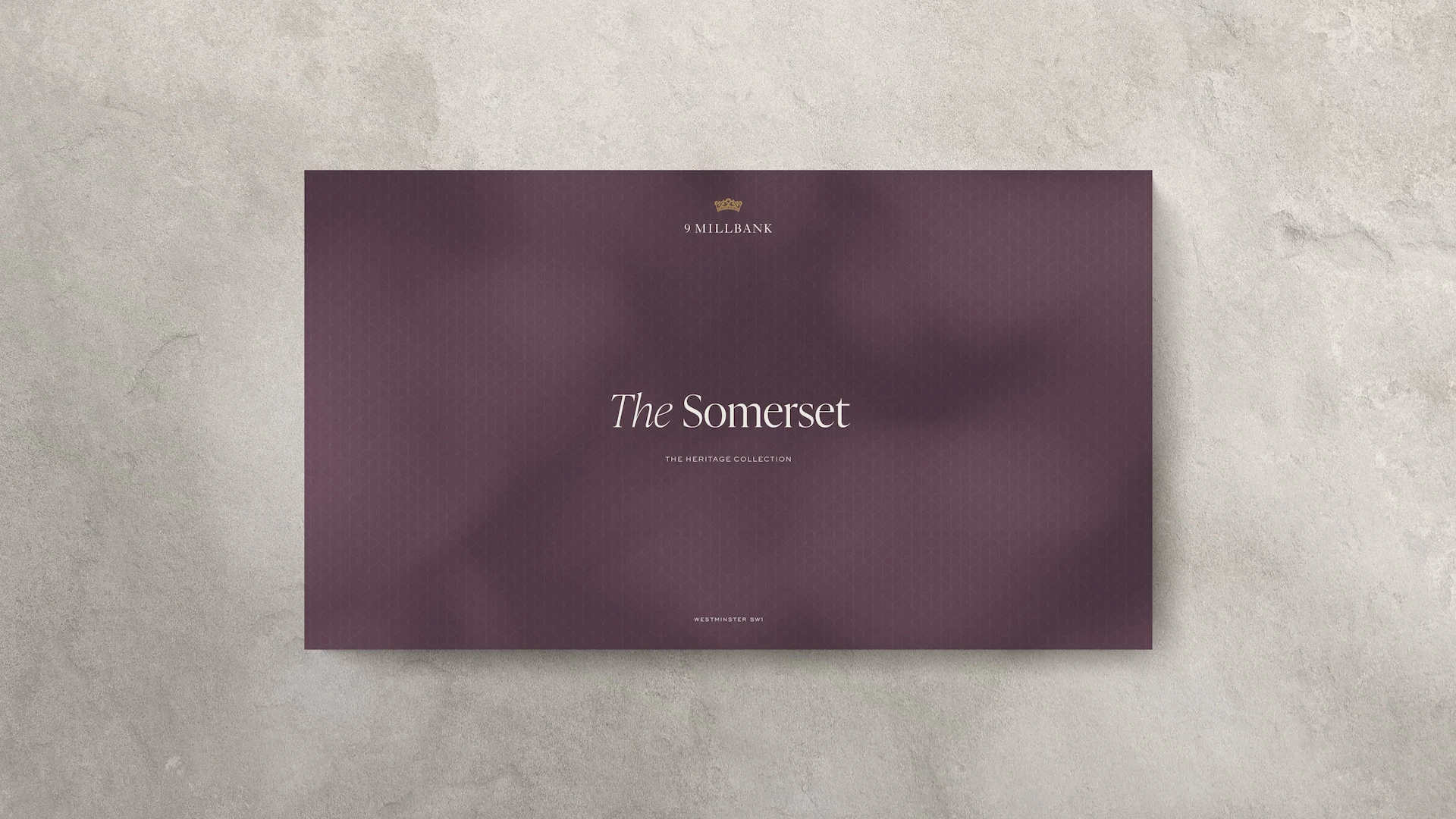 The-Somerset-front cover-Linassi+Co