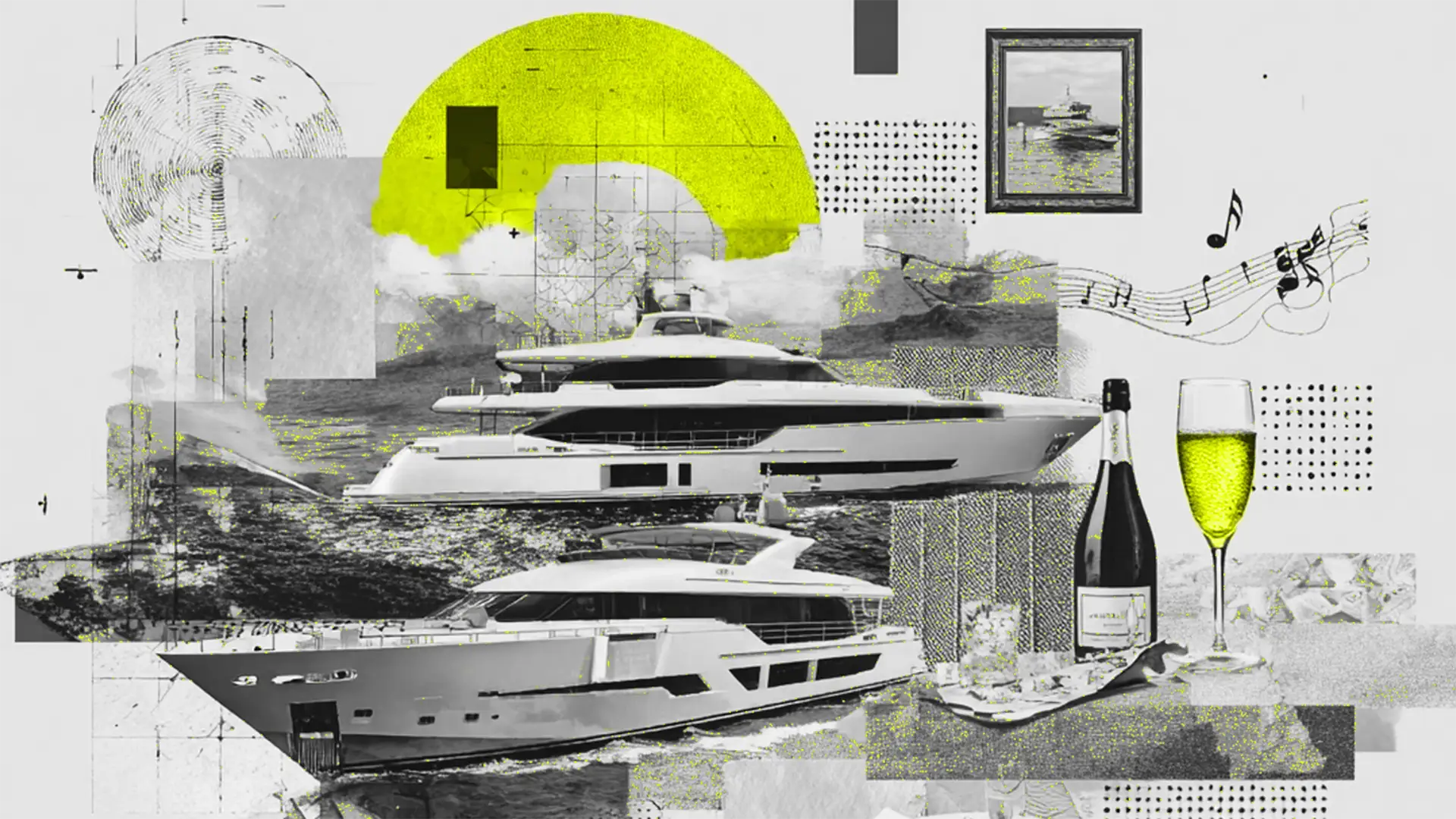 LinassiCo | article | Navigating the Future: The Impact of Experiential Marketing in the Yachting Industry