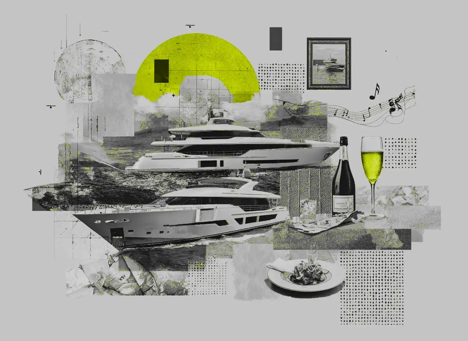 LinassiCo | article | Navigating the Future: The Impact of Experiential Marketing in the Yachting Industry