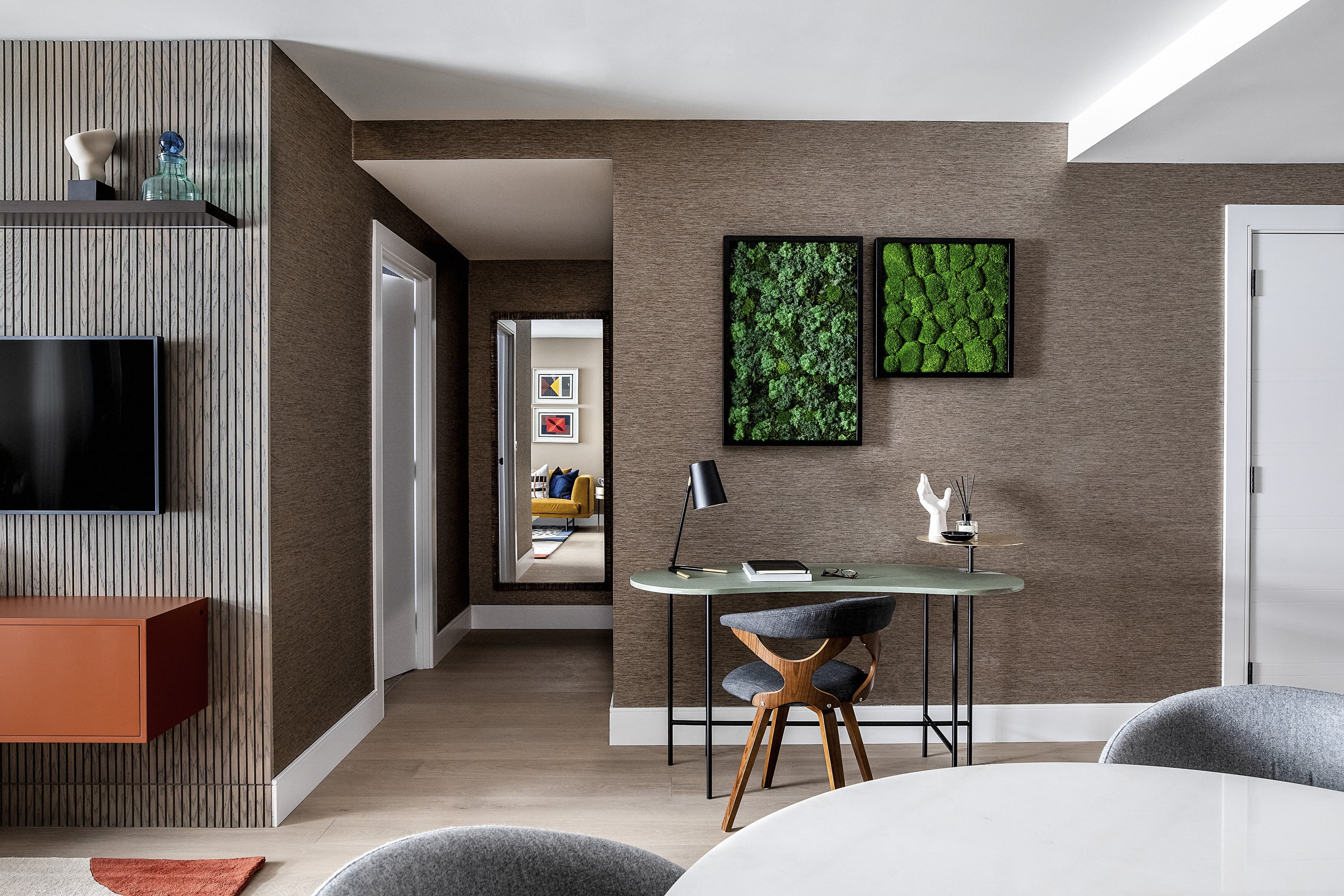 Angel O'Donnell | Design | Linassi+Co