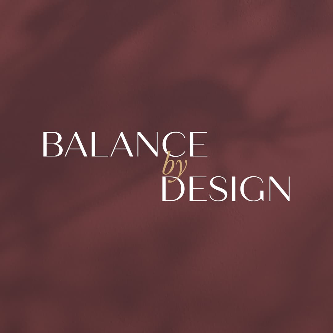 Trillium | Balance By Design | Linassi+Co