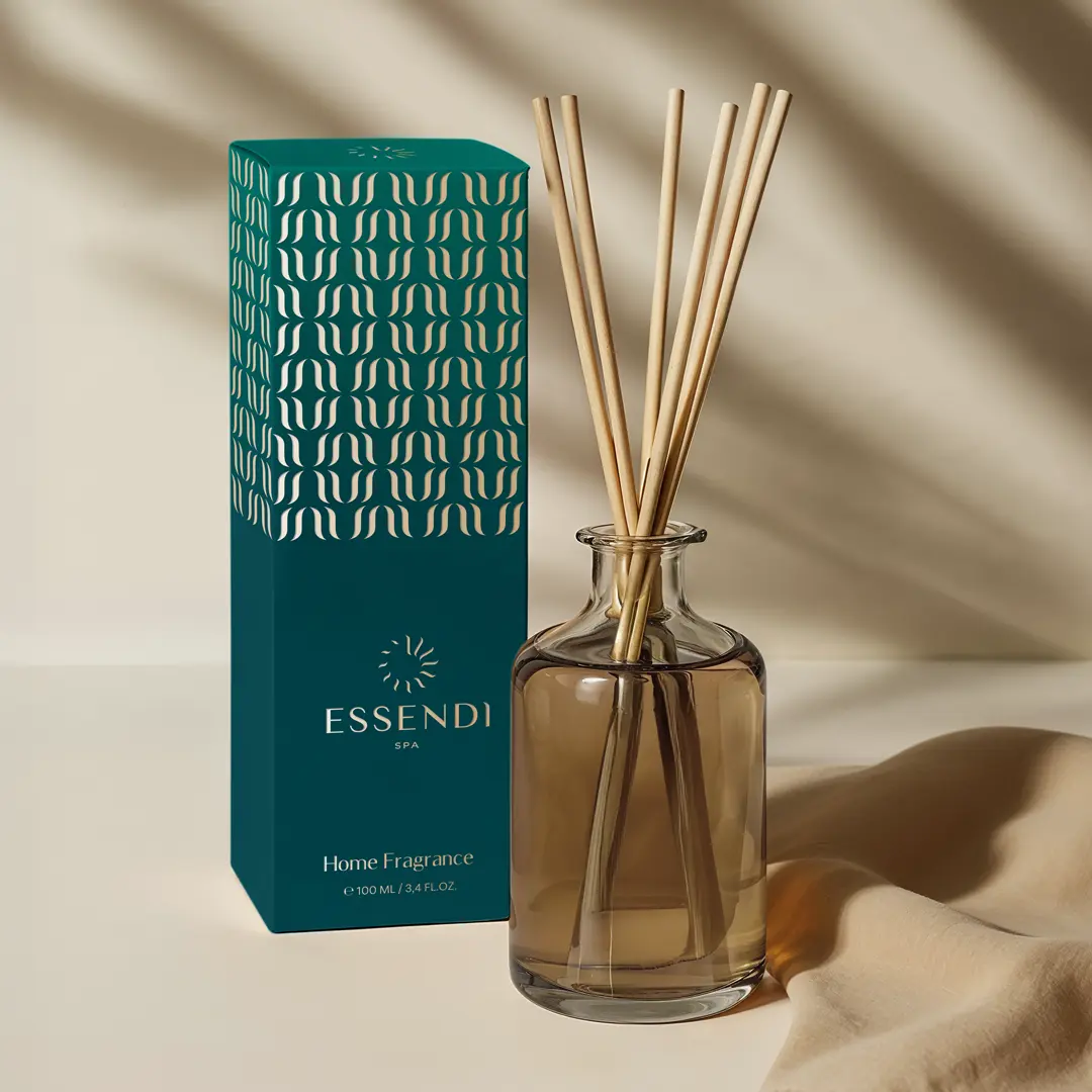 Reed Diffuser | Essendi | Linassi+Co