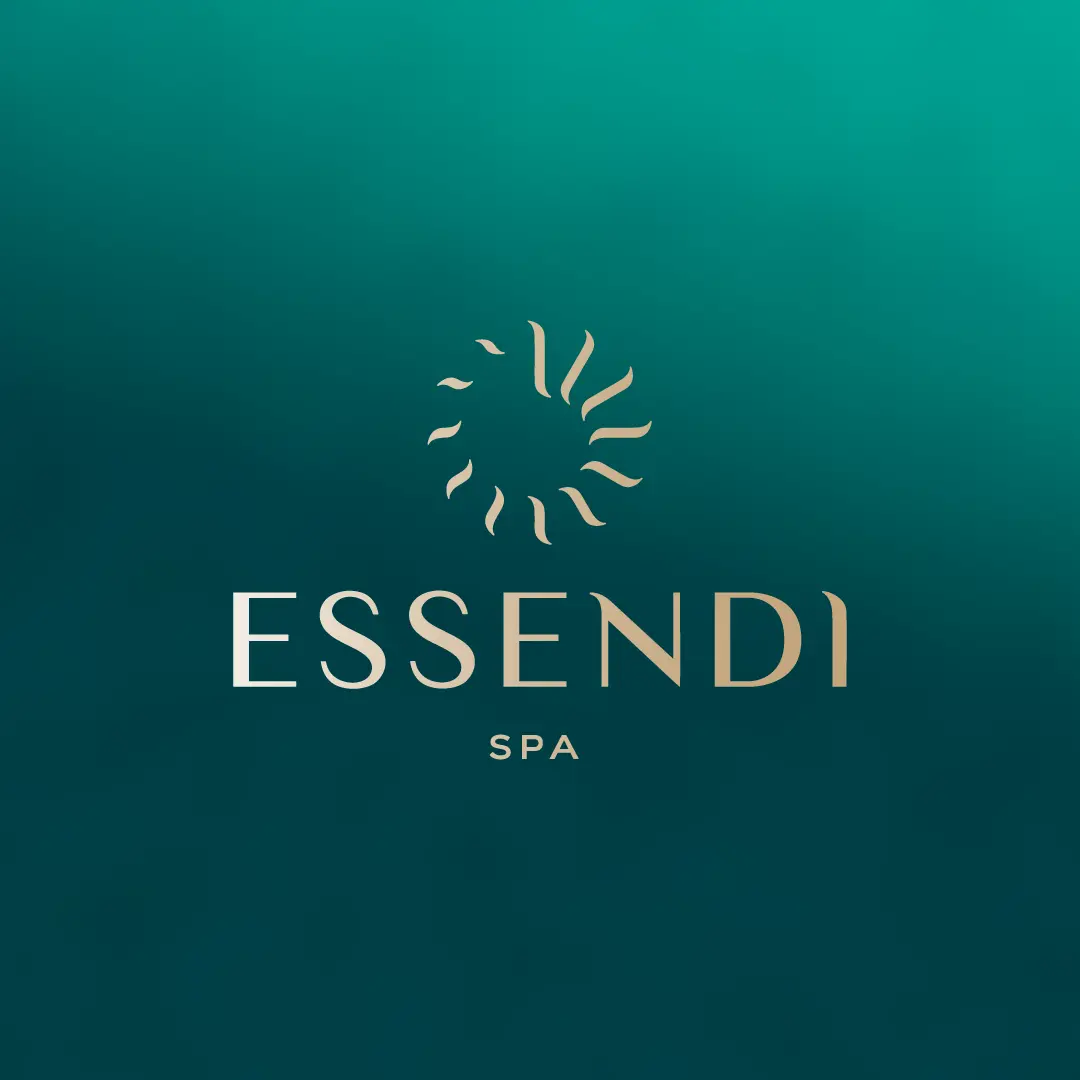Spa Logo | Essendi | Linassi+Co