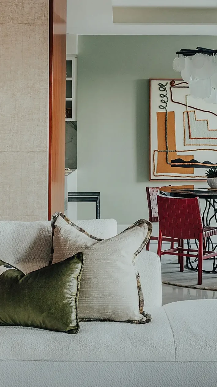 Angel O'Donnell | Lancer Square | Linassi+Co