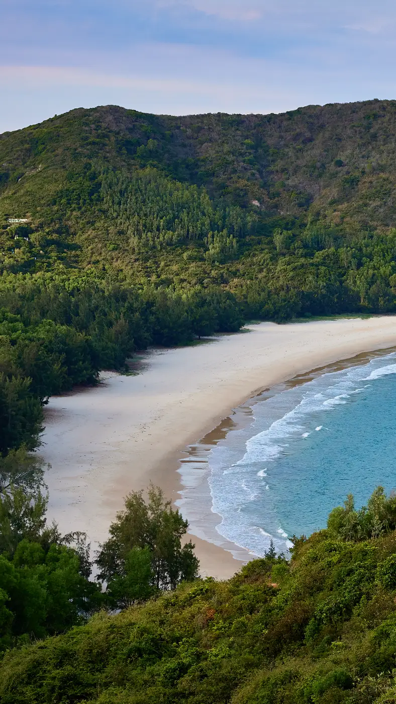 Bai Nom | Mandarin Oriental Bai Nom | Linassi+Co