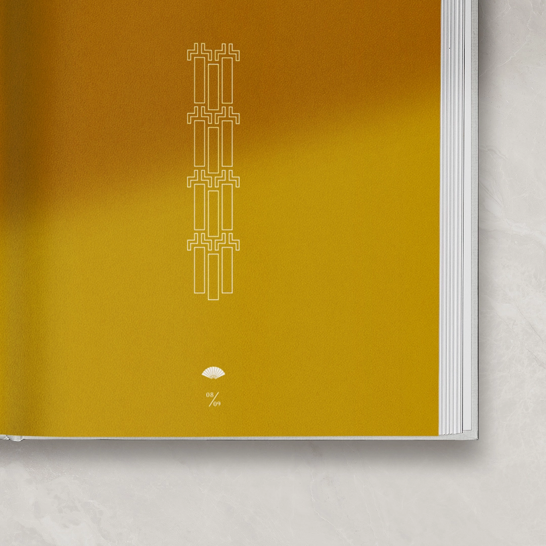 Mandarin Oriental Residences Vienna | Brochure Detail | Linassi+Co