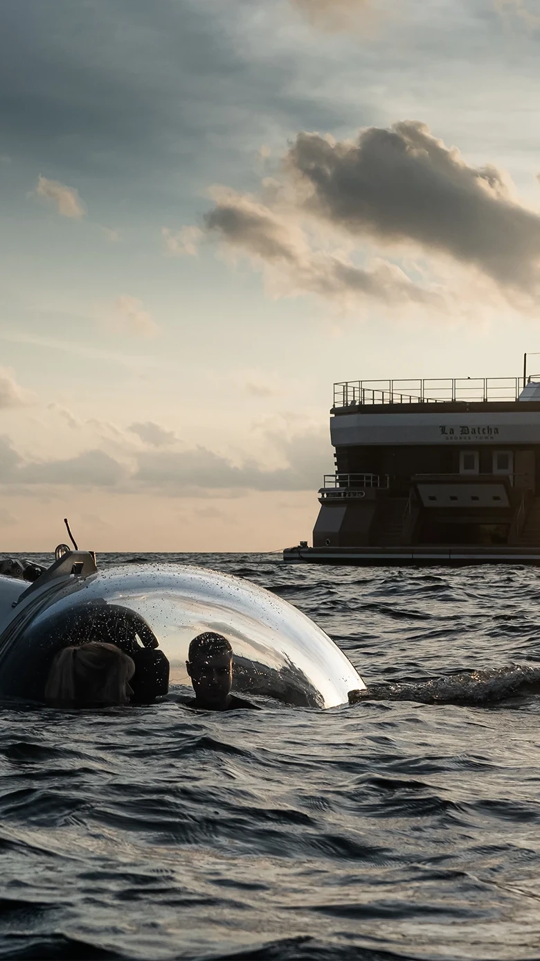 EYOS | La Datcha | Linassi+Co