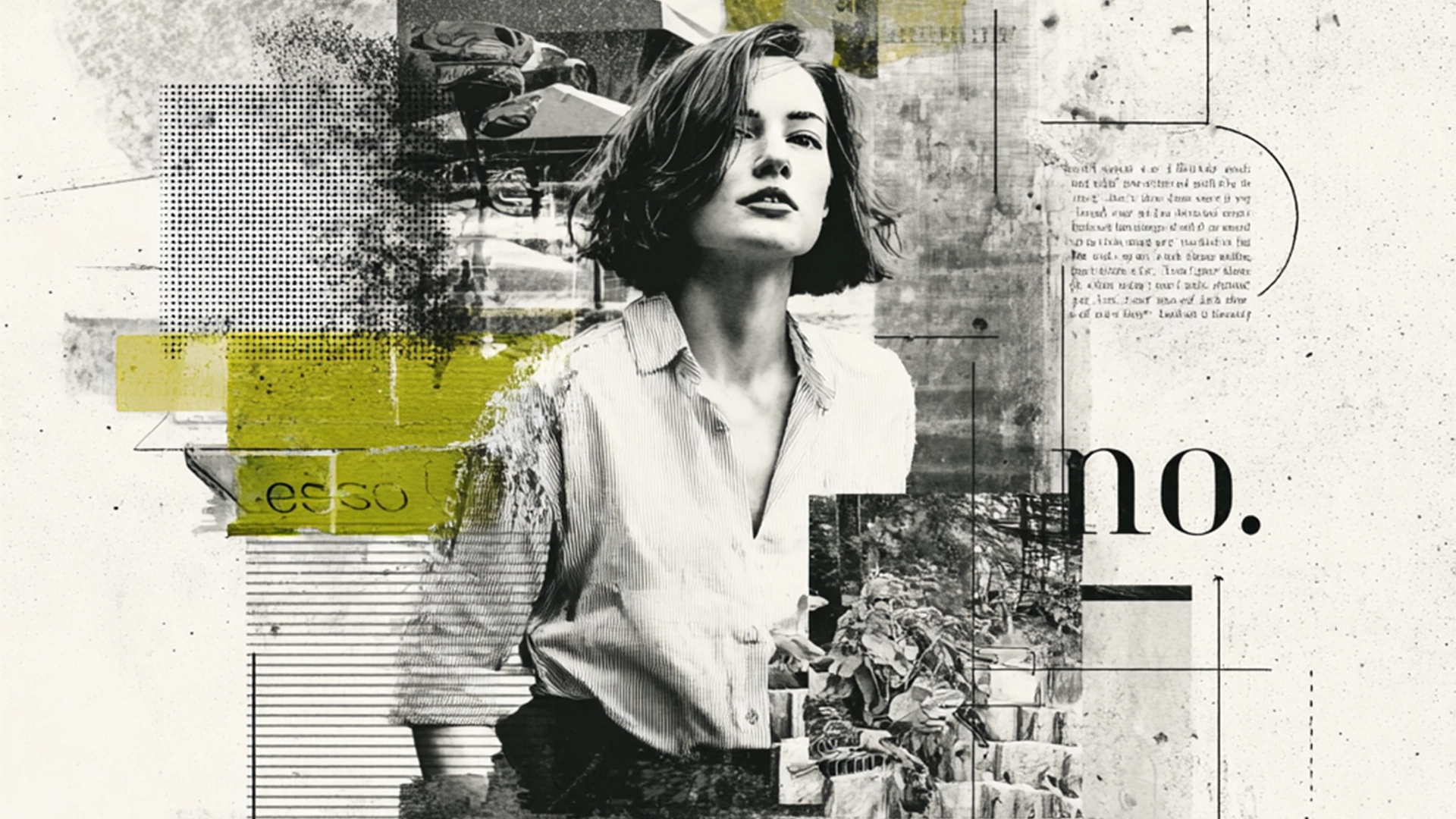 LinassiCo | article | Know your niche: the case for creative clarity in a world of sameness