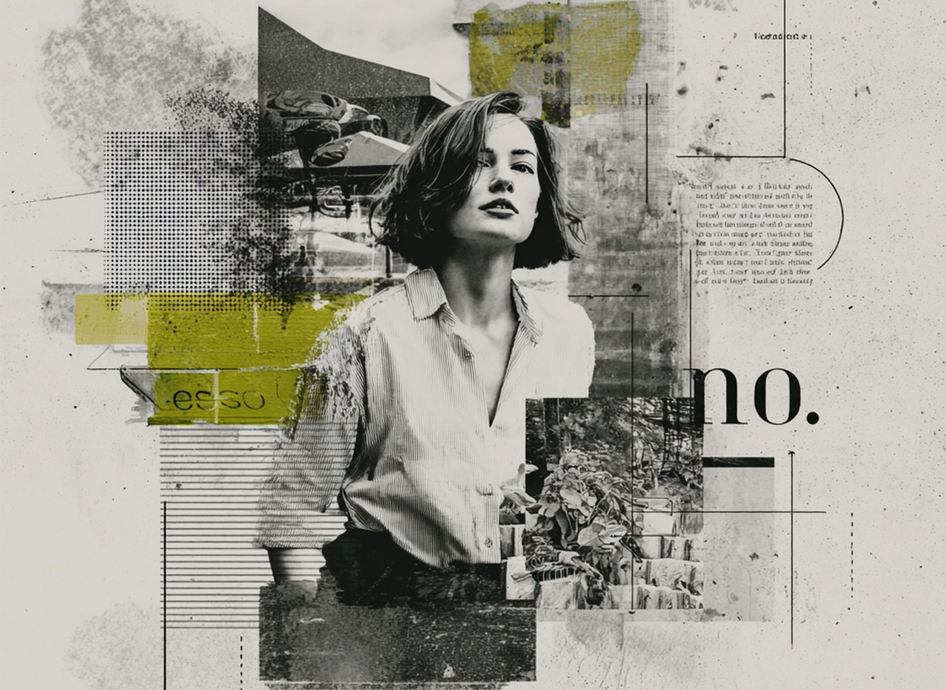 LinassiCo | article | Know your niche: the case for creative clarity in a world of sameness