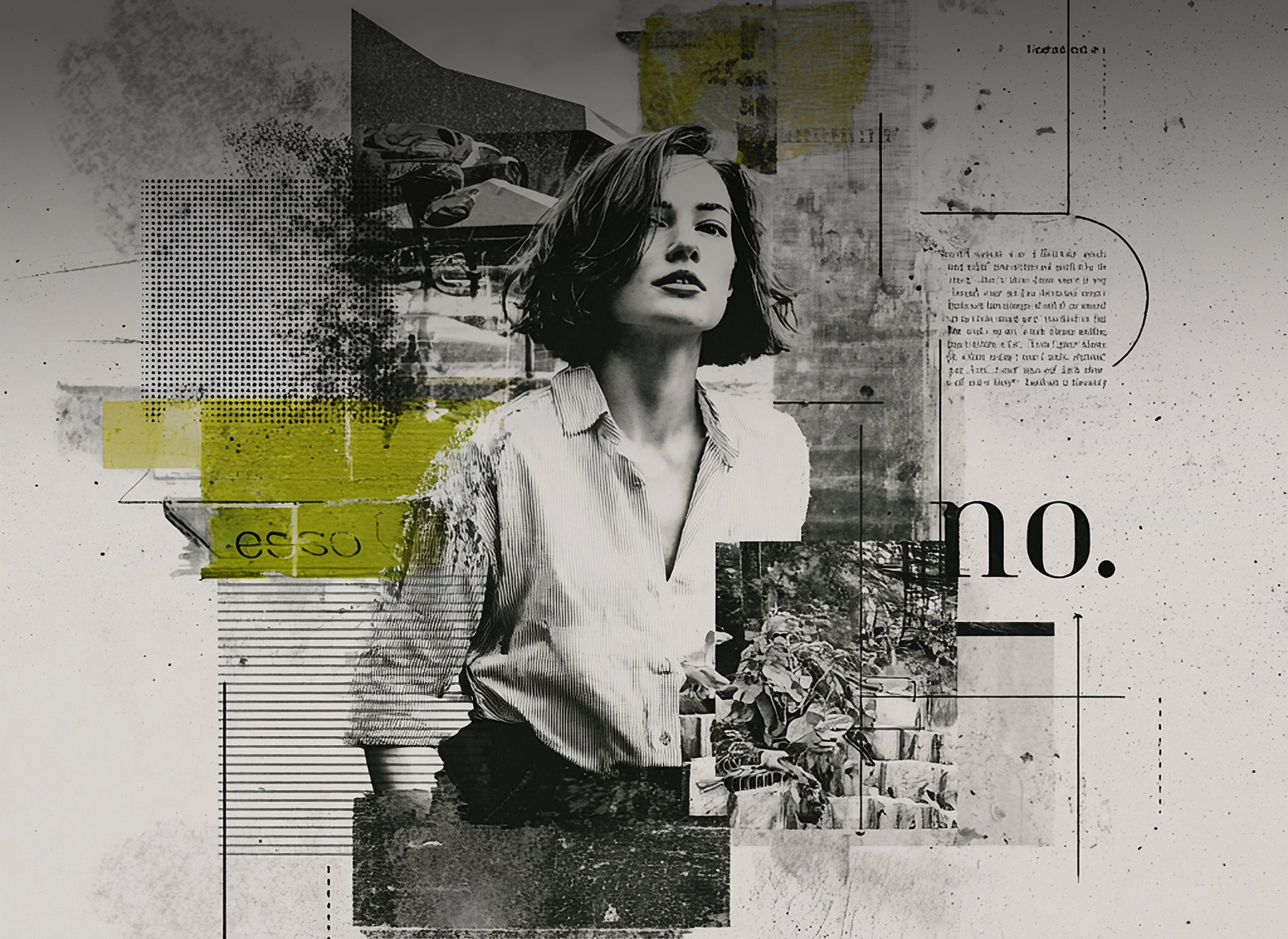 LinassiCo | article | Know your niche: the case for creative clarity in a world of sameness