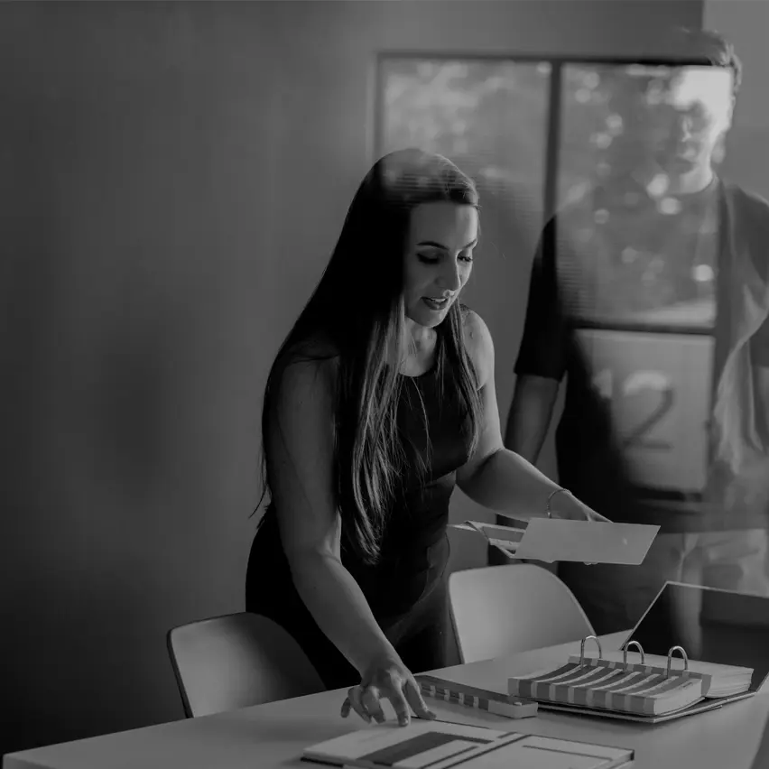 Connie Goodman | LinassiCo