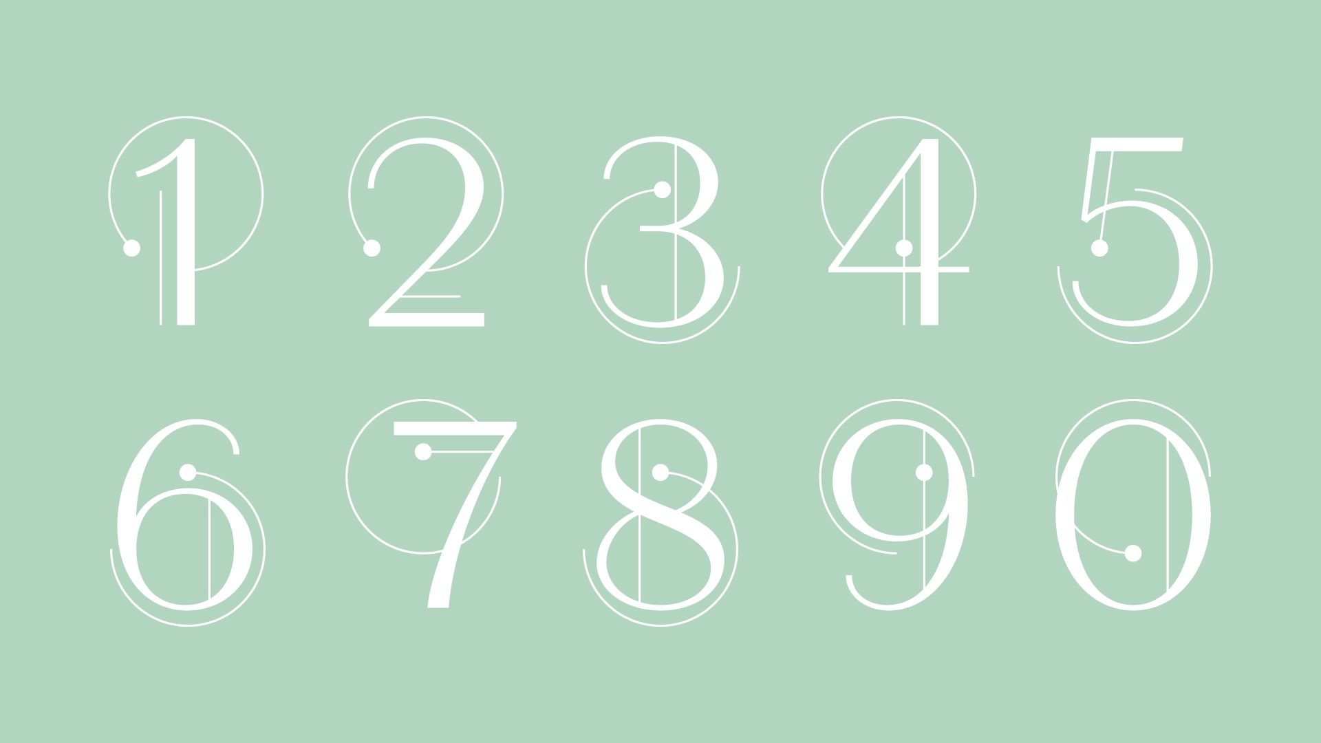 Mandarin Oriental Residences Vienna | Numbers | Linassi+Co