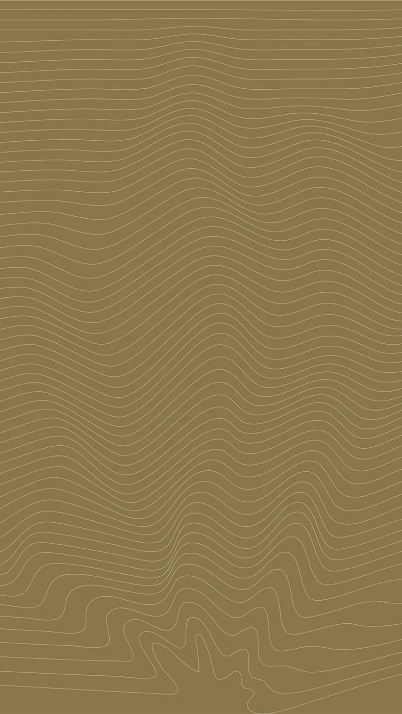 Wake pattern | Spirit Yachts | Linassi+Co