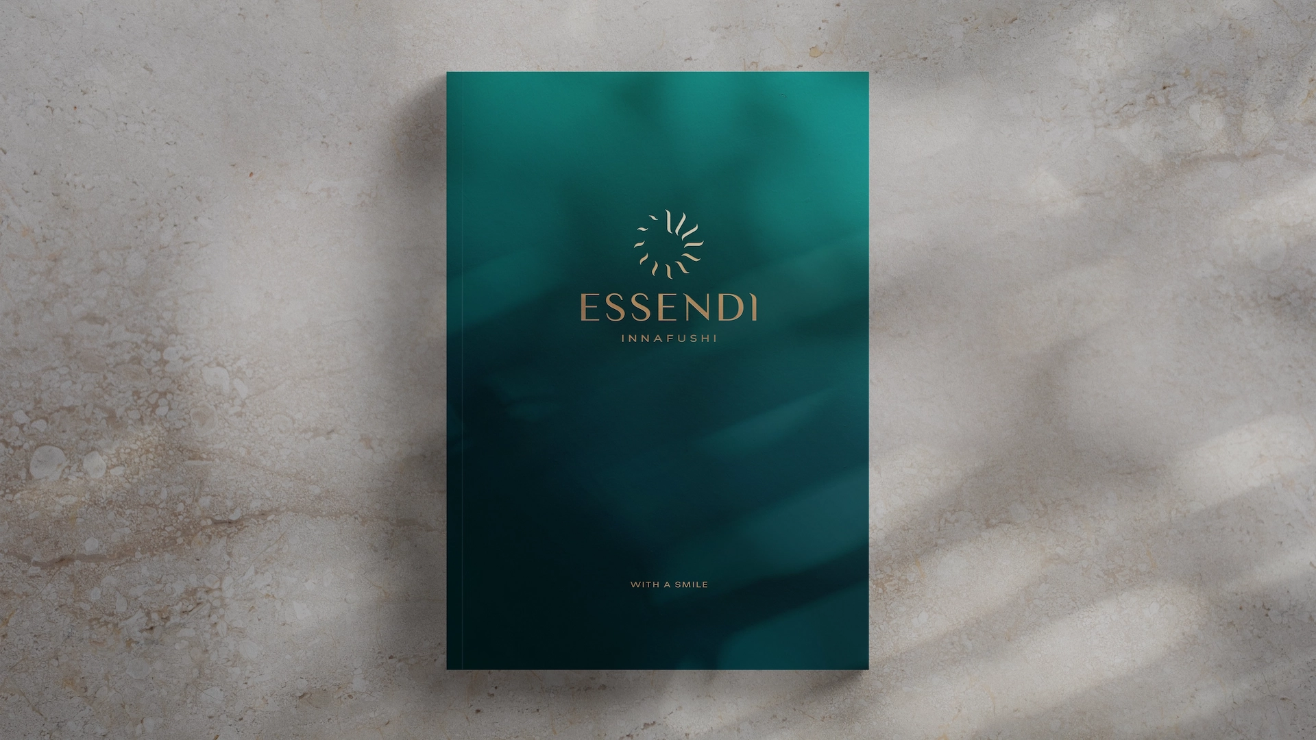 Book Cover | Essendi | Linassi+Co