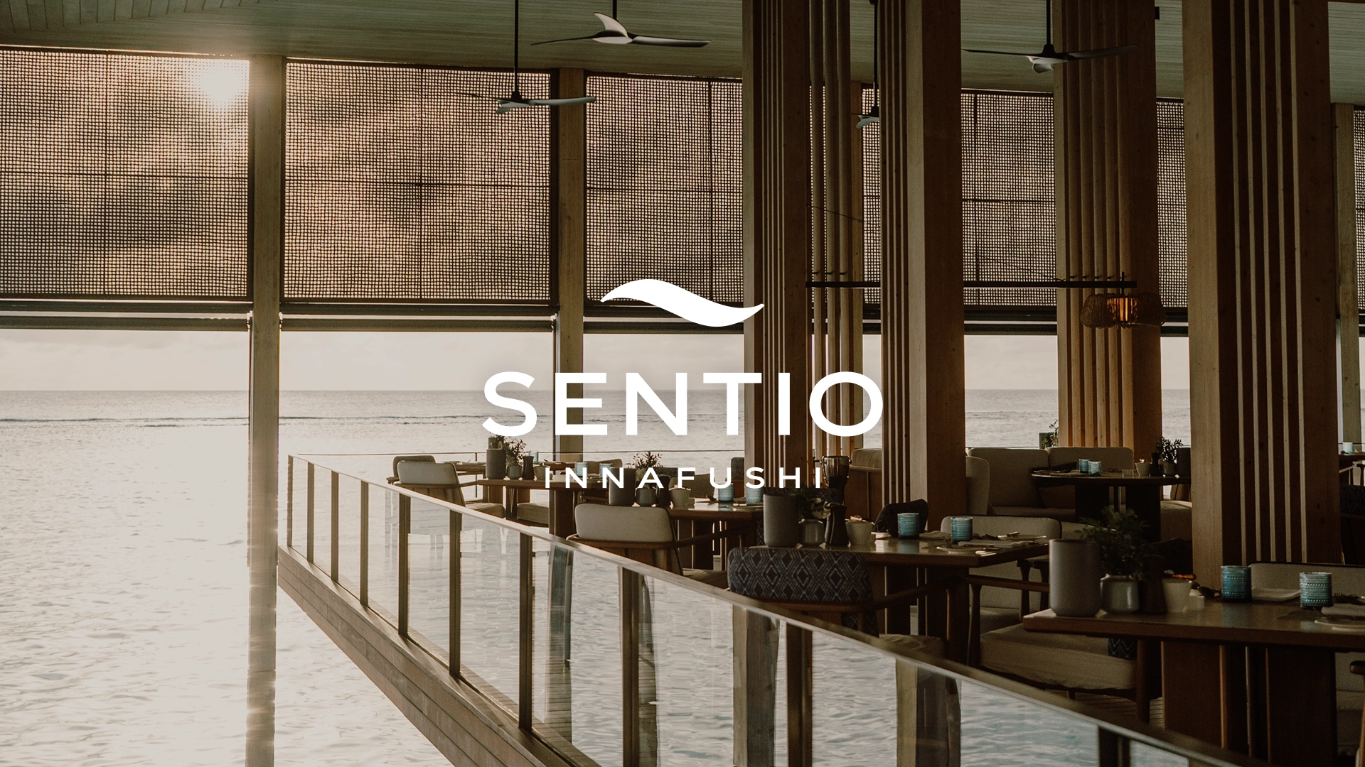 Sentio Logo | Essendi | Linassi+Co