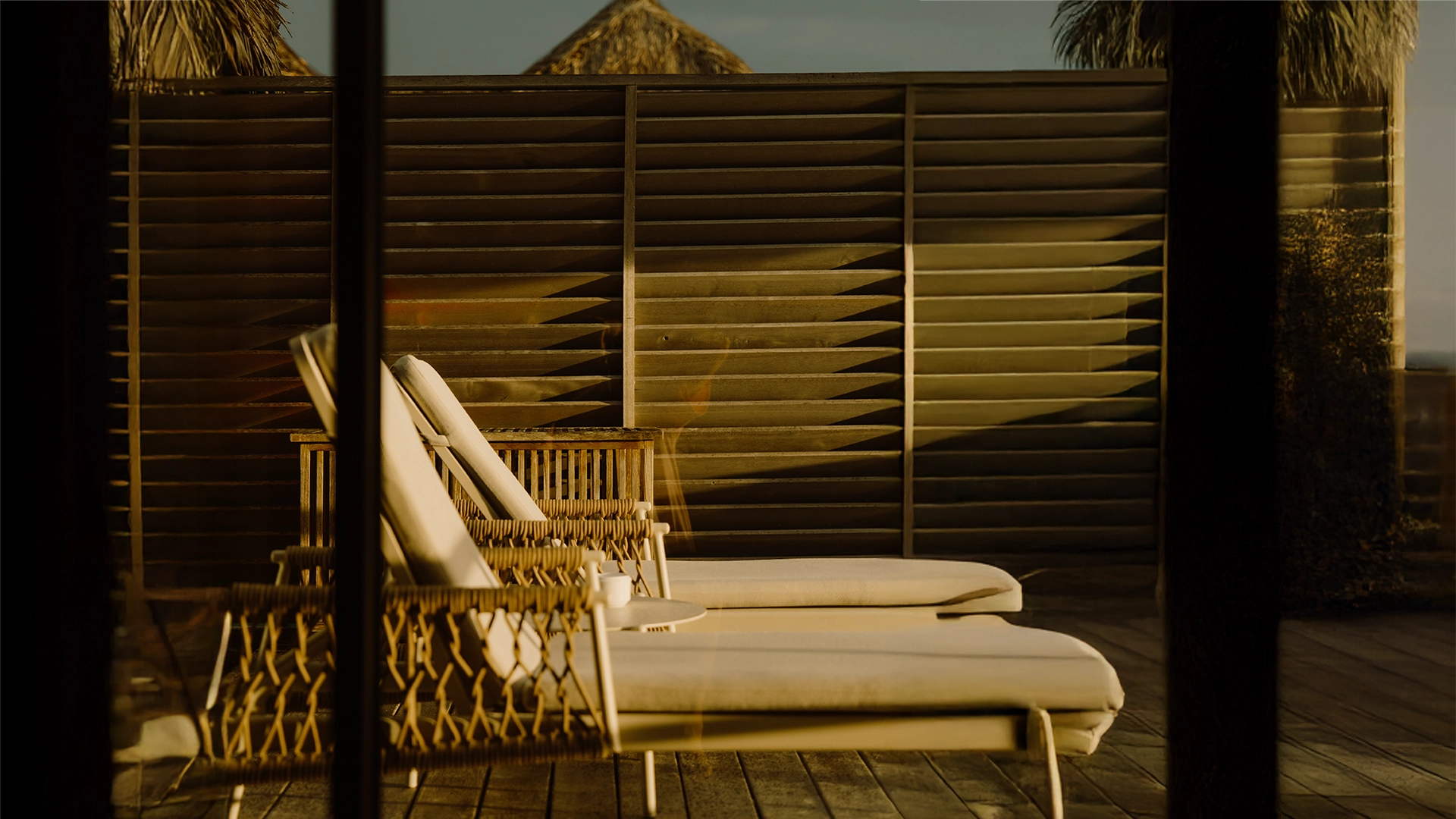 Villa interior | Essendi | Linassi+Co