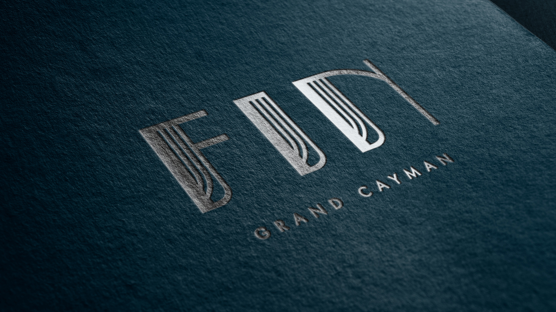 LinassiCo | fin grand cayman | logo