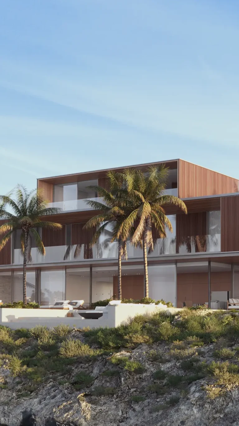 Nivå | Header Image | Linassi+Co