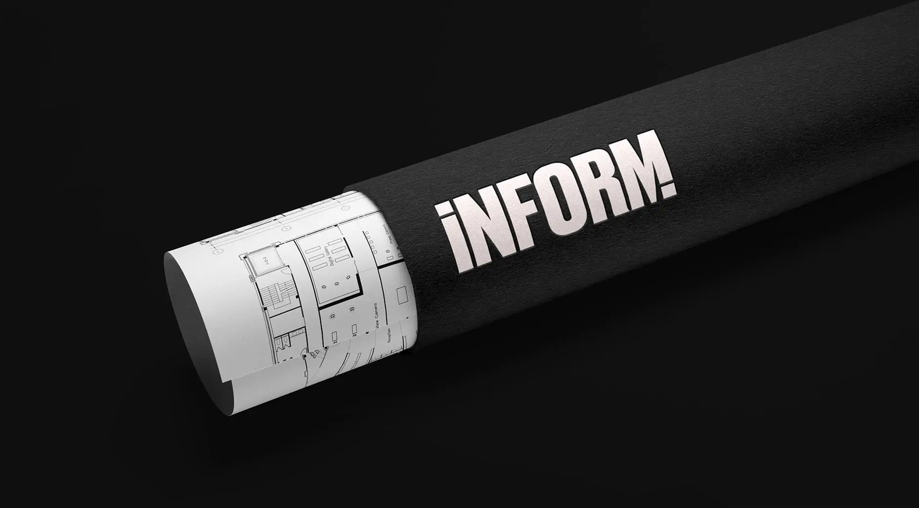 LinassiCo | Inform | Logo