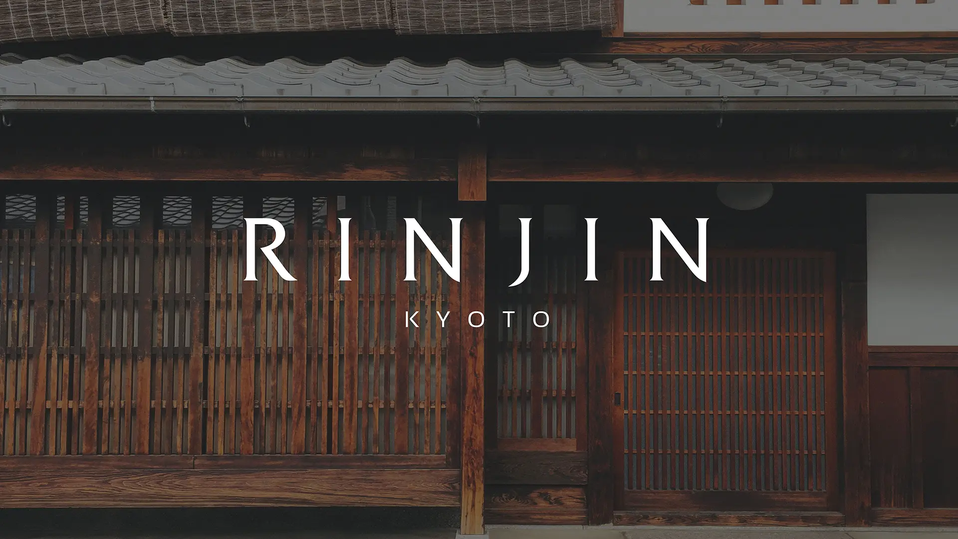LinassiCo| Rinjin | Kyoto