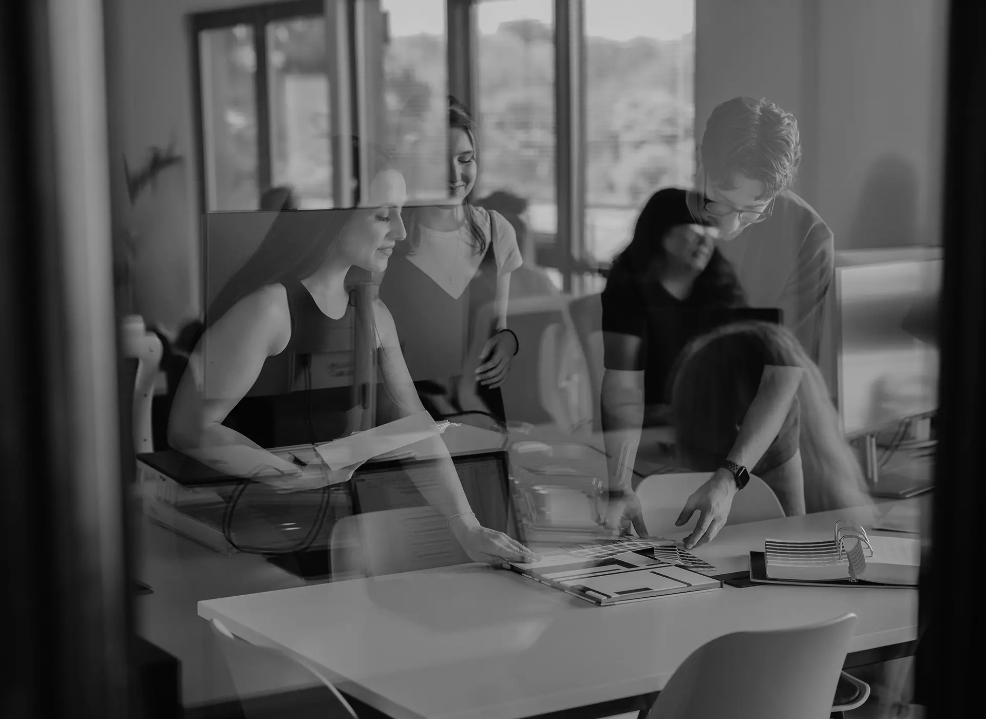 LinassiCo | Expertise | Meeting