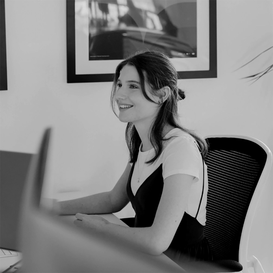 LinassiCo | studio | Meg