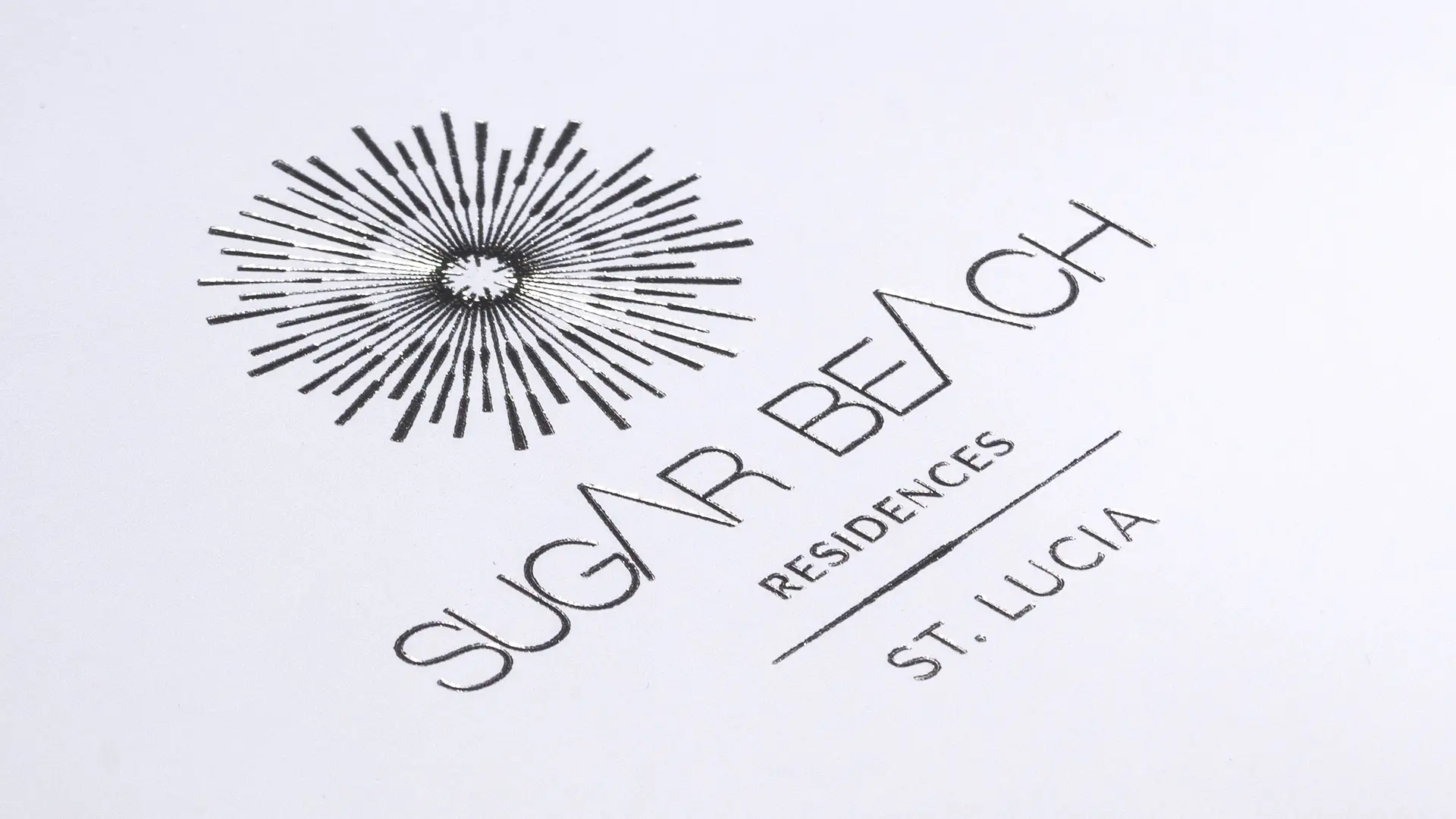 LinassiCo | Sugar Beach | logo