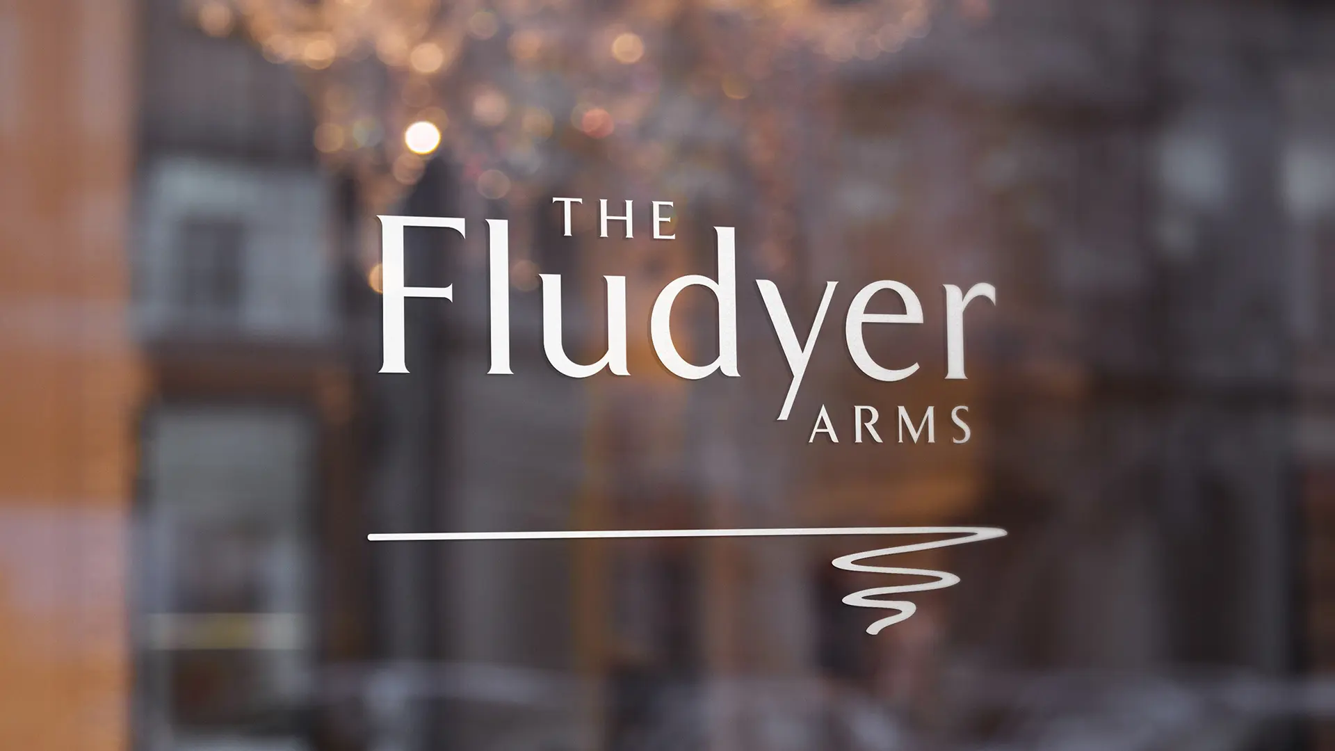 LinassiCo | The Fludyers | logo