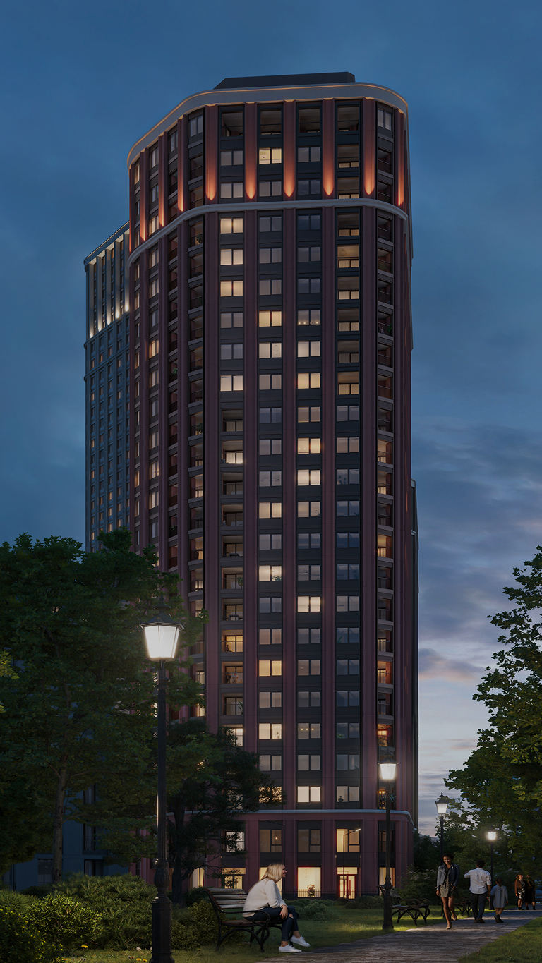 Trillium | Header | Linassi+Co