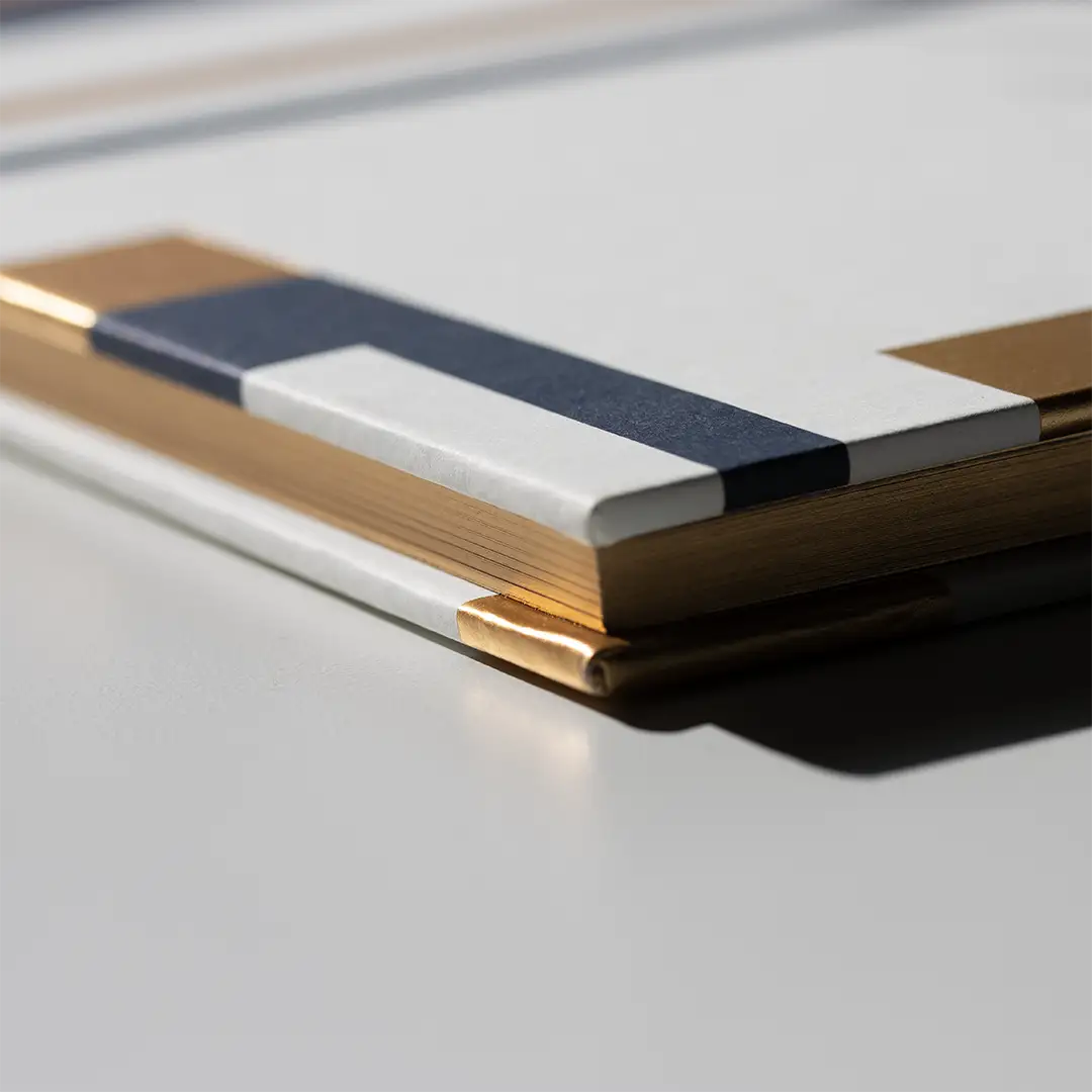 Le Provencal | brochure detail | Linassi+co