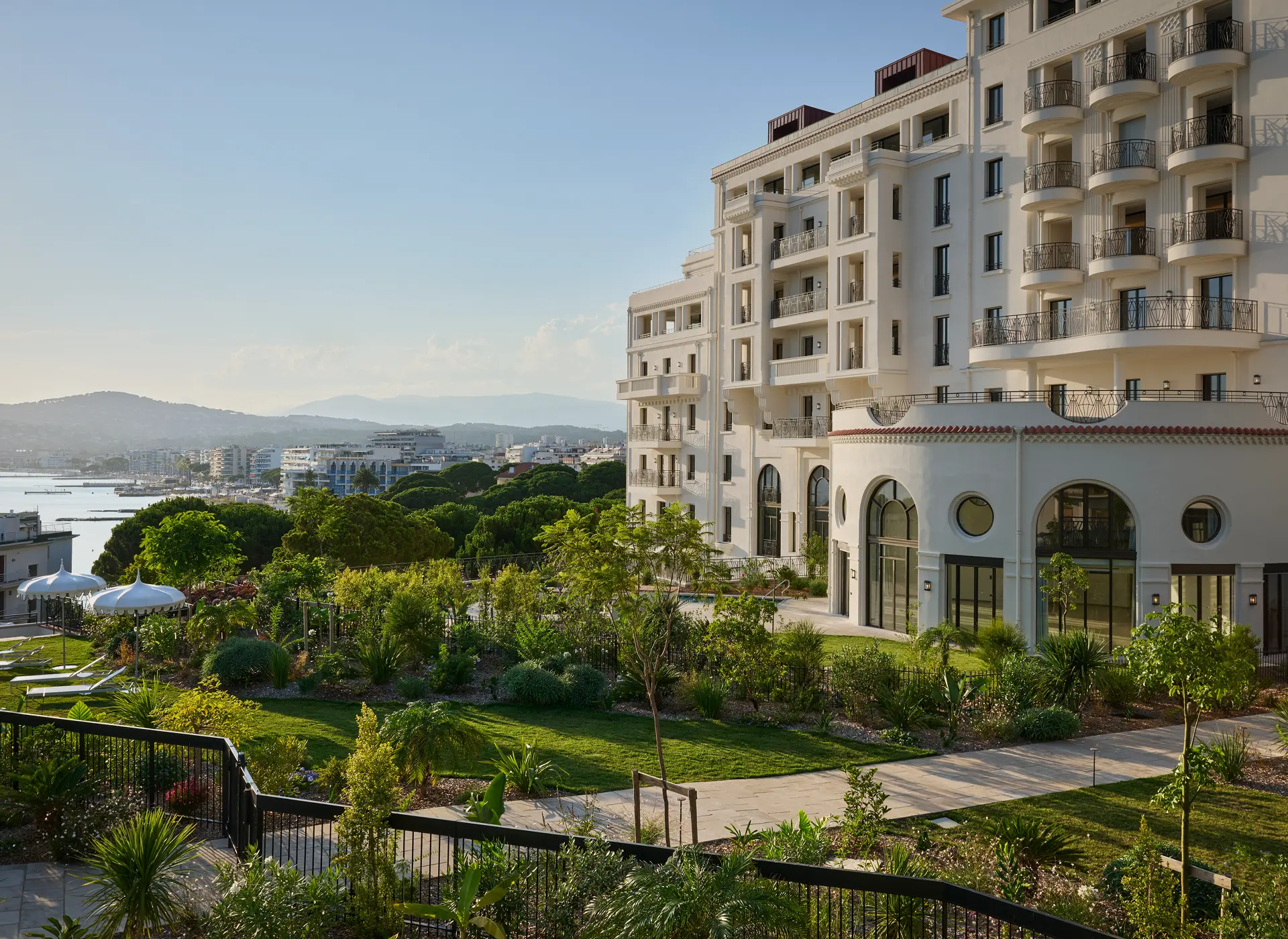 Le Provencal | main exterior | Linassi+co