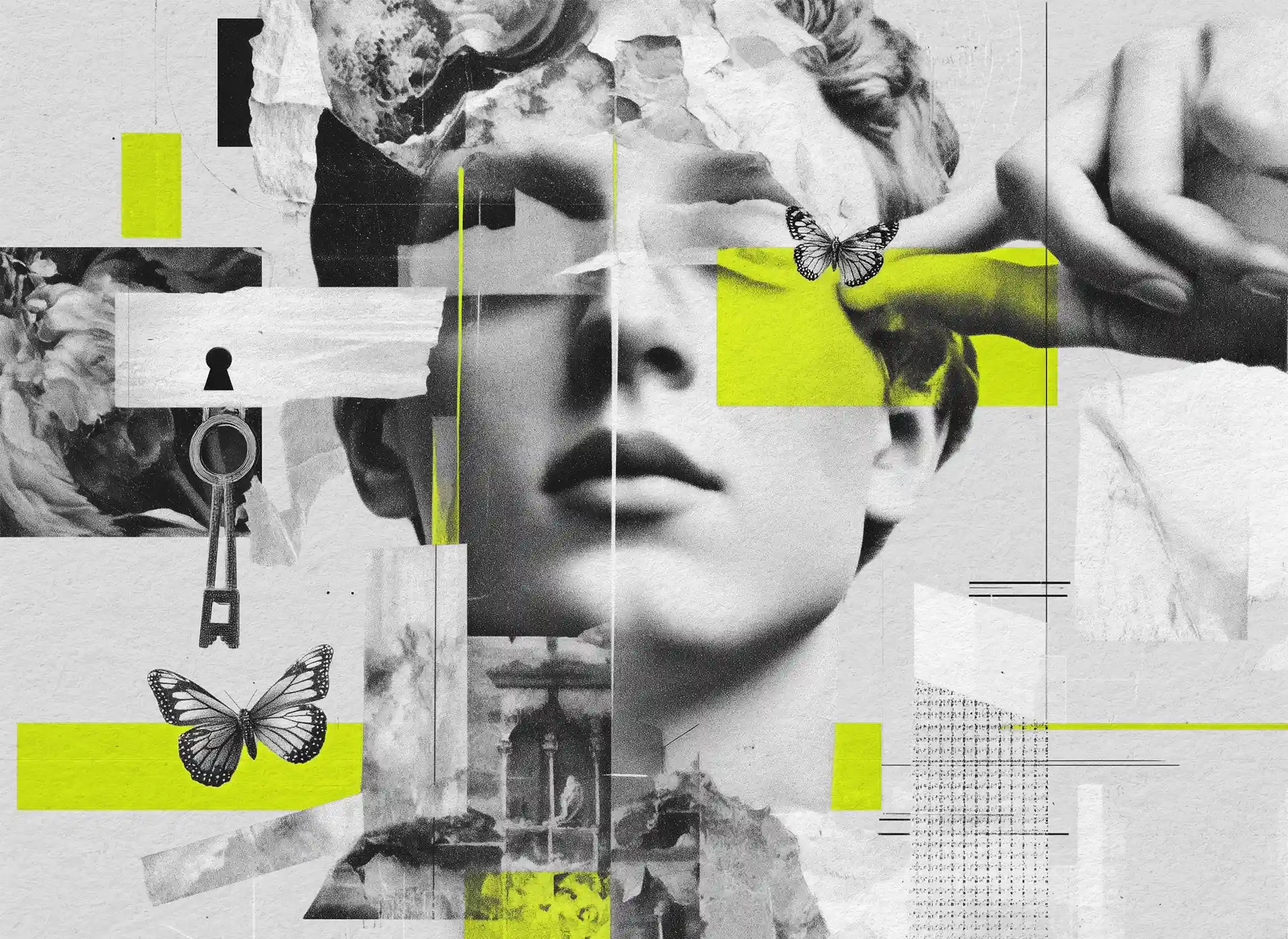 Transformative luxury