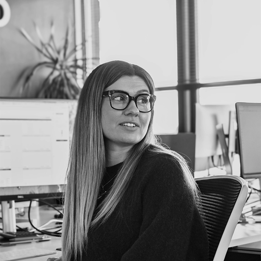 Becky Beard | LinassiCo