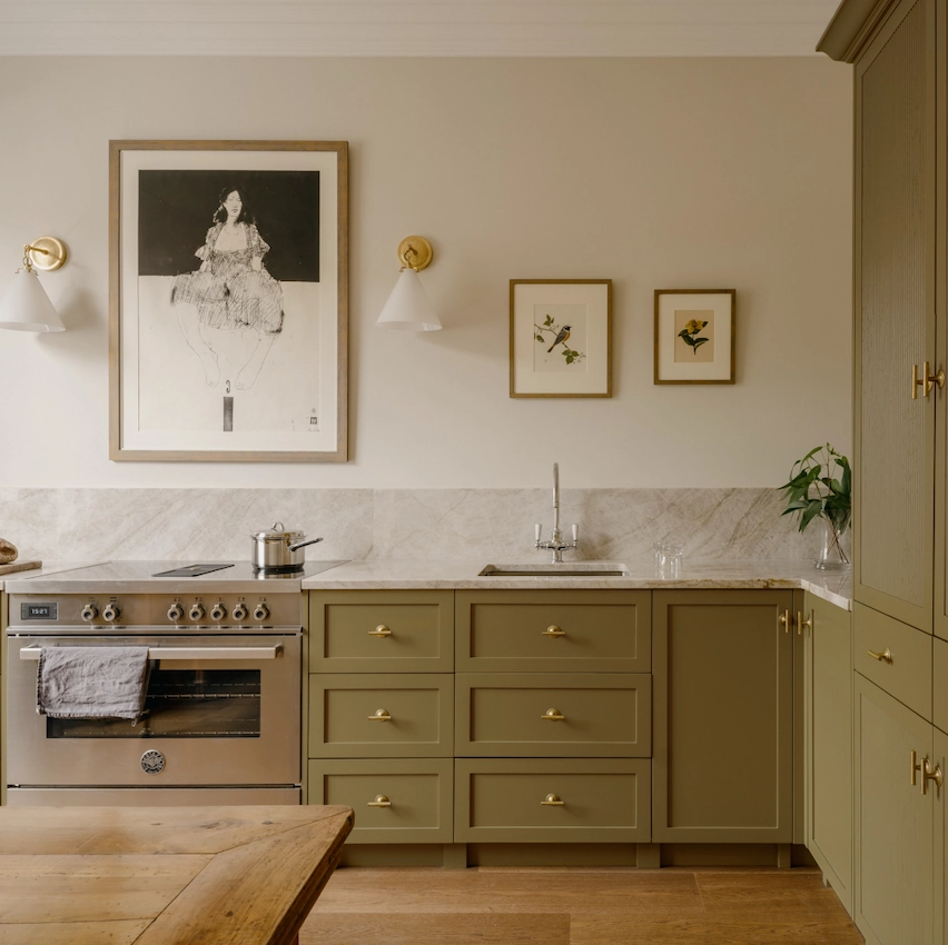 High Cove | Project Detail | Linassi+Co