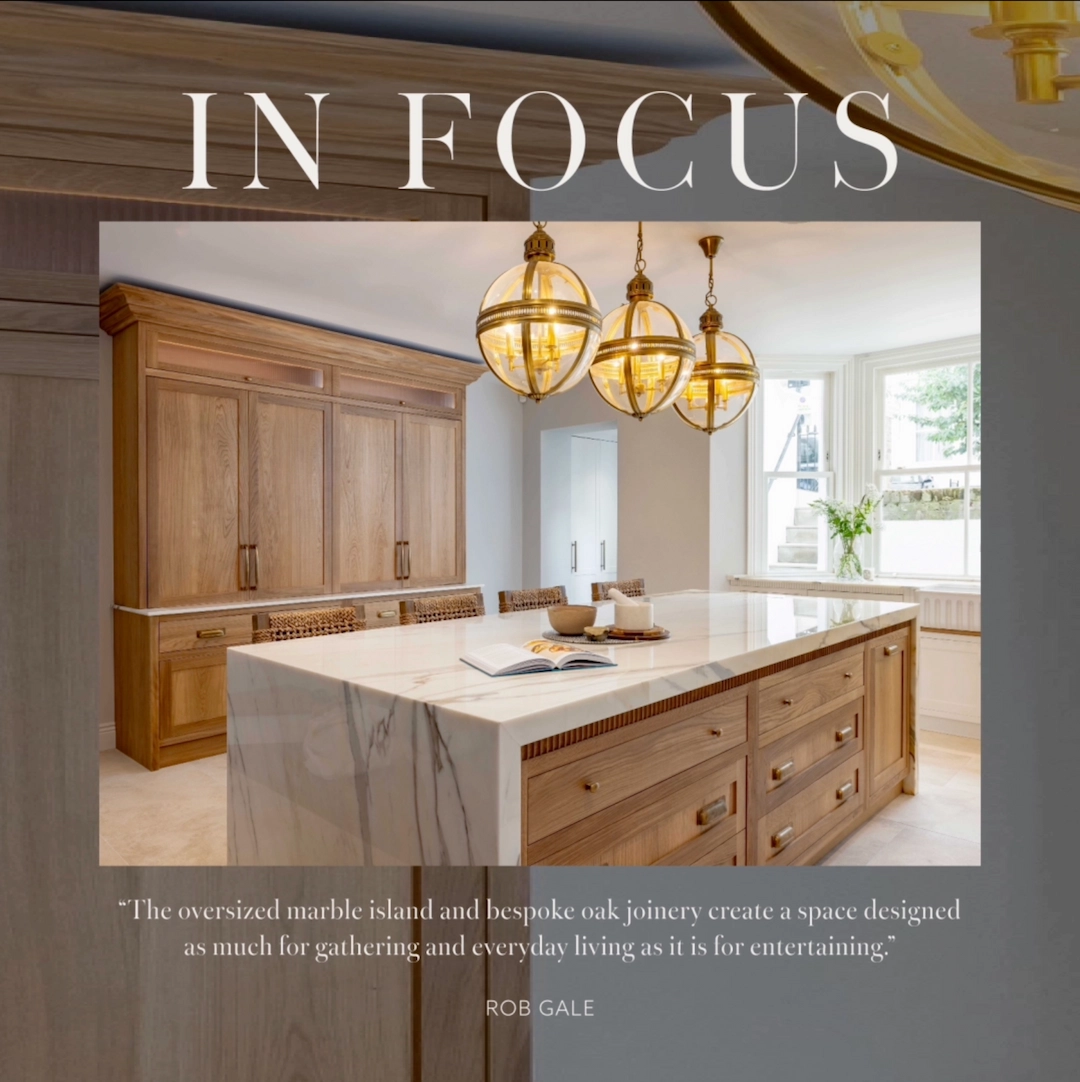 High Cove | Website Detail | Linassi+Co