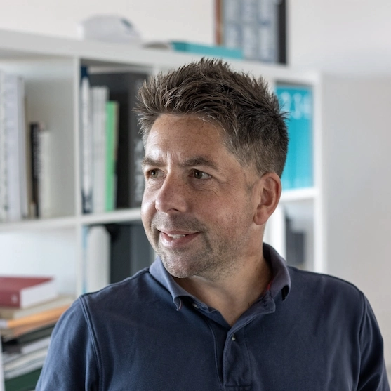Tom Wake